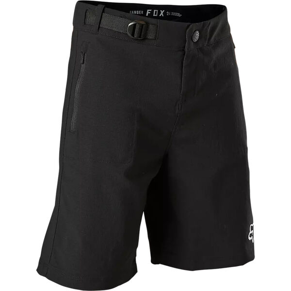 Fox Racing Ranger Short With Liner Youth